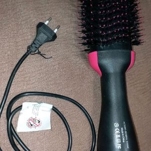 One Step Hair Dryer