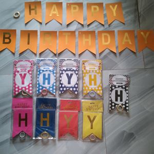 Birthday Tag