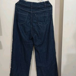 High West Jeans