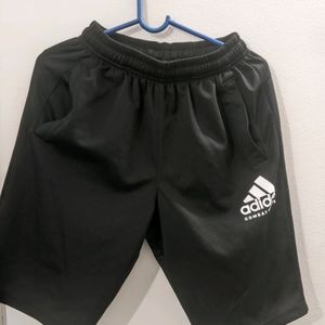 Adidas Combat Shorts