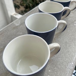 Beautiful Cup Set Of 4