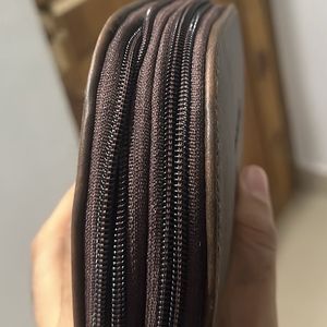 Brown Wallet For Women