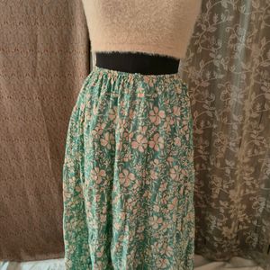 Long Skirt For Women