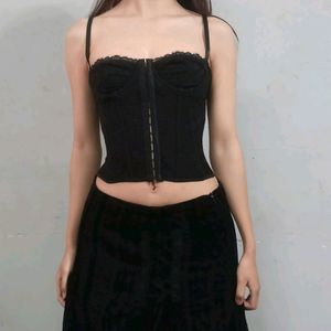 Urbanic Corset Top