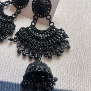 Earrings For Woman