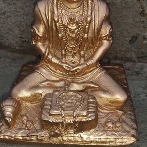 Hauman Ji Idol For Car Home Decor