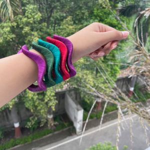 Colourful Bangles