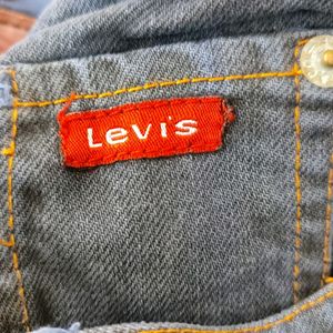 Levi Strauss Jeans Waist 32 Sc0432