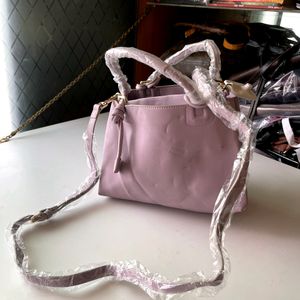 Imported Leather Bag