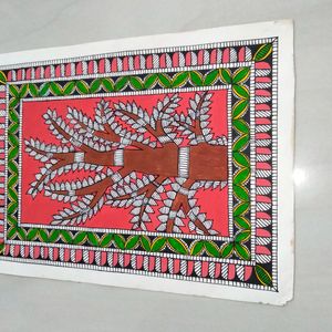 Madhubani Painting