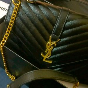 Yves Saint Laurent Designer Bag