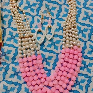 Mala Pink