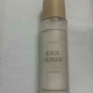 Toner