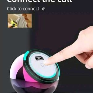 Mini Bluetooth Speaker