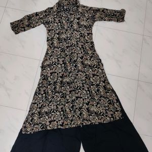 Kurti Pair