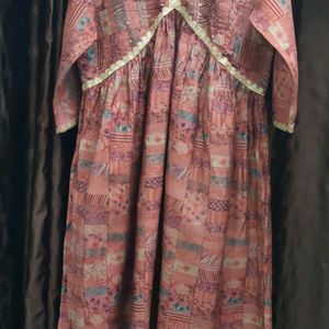 khubsurat kurti set