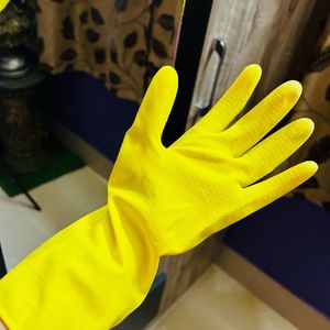 Hand Gloves