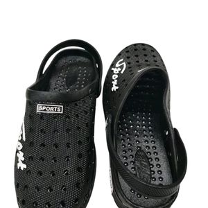 crocs Sandal for men black