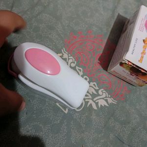 Mini Sealing Machine