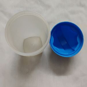 Plastic Coffee Shaker