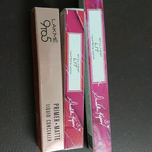 Pack Of 2 Lipstick