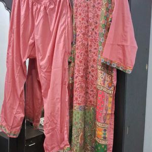 Kurta Pant