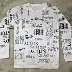 Unisex Tshirts