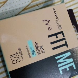 Maybelline New York Fit Me Oil Control Powder