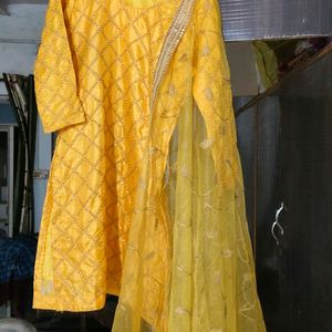 Sale Haldi Set Combo Suit