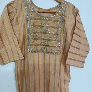 Beautiful Kurti Top