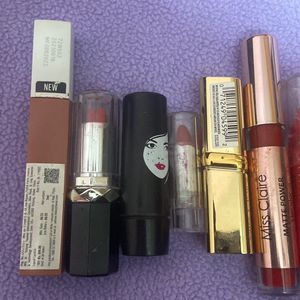 Combo Lipsticks