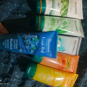 Himalaya Scrub Half Price