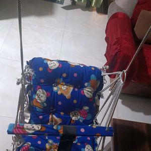 Baby Swing Jhula For Kids