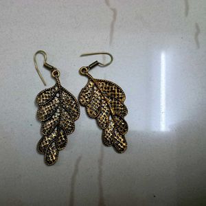 Different Earings for Differen Occasion