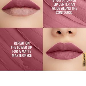 Perfect Mauve Lipstick