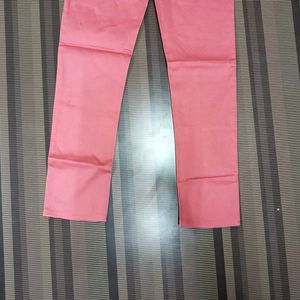 Y-100 Size 30 Slim Fit Women Denim Jeans