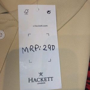 HACKETT LONDON T-shirt