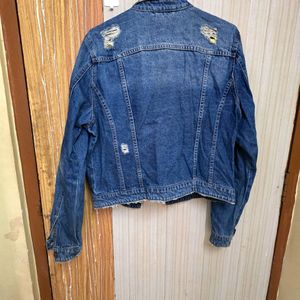 Vero Moda Denim Jacket