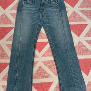 vintage jeans