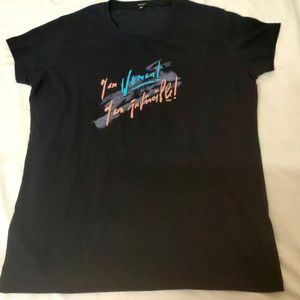 Woman T-shirt