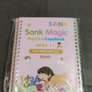 Kids Magic Books