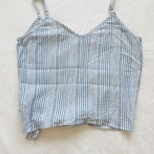 H&M Cute Tank Top