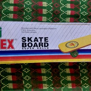 Jonex Skate Board