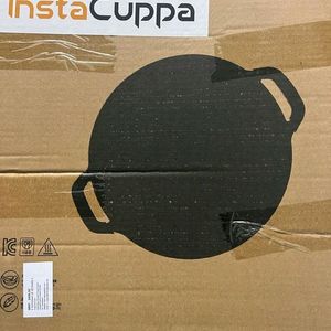 Instacuppa Portable Electric Tawa