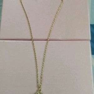 Chain Pendant