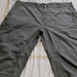 Men's Bermuda From 'aLL' Brand