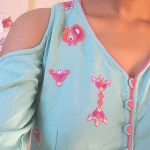 Trending Kurti