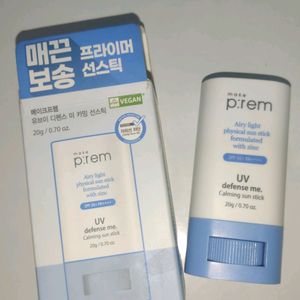 Make Prem Sunstick