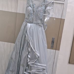 Wedding Gown