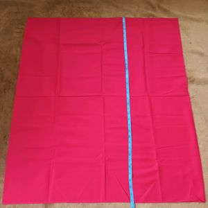 Plain Cotton Fabric